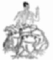 From 'Ghanada Gallery' Website