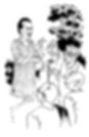 From 'Ghanada Gallery' Website