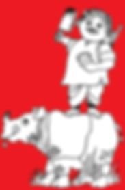 From 'Ghanada Gallery' Website