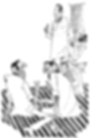 From ' Ghanada Gallery ' Website